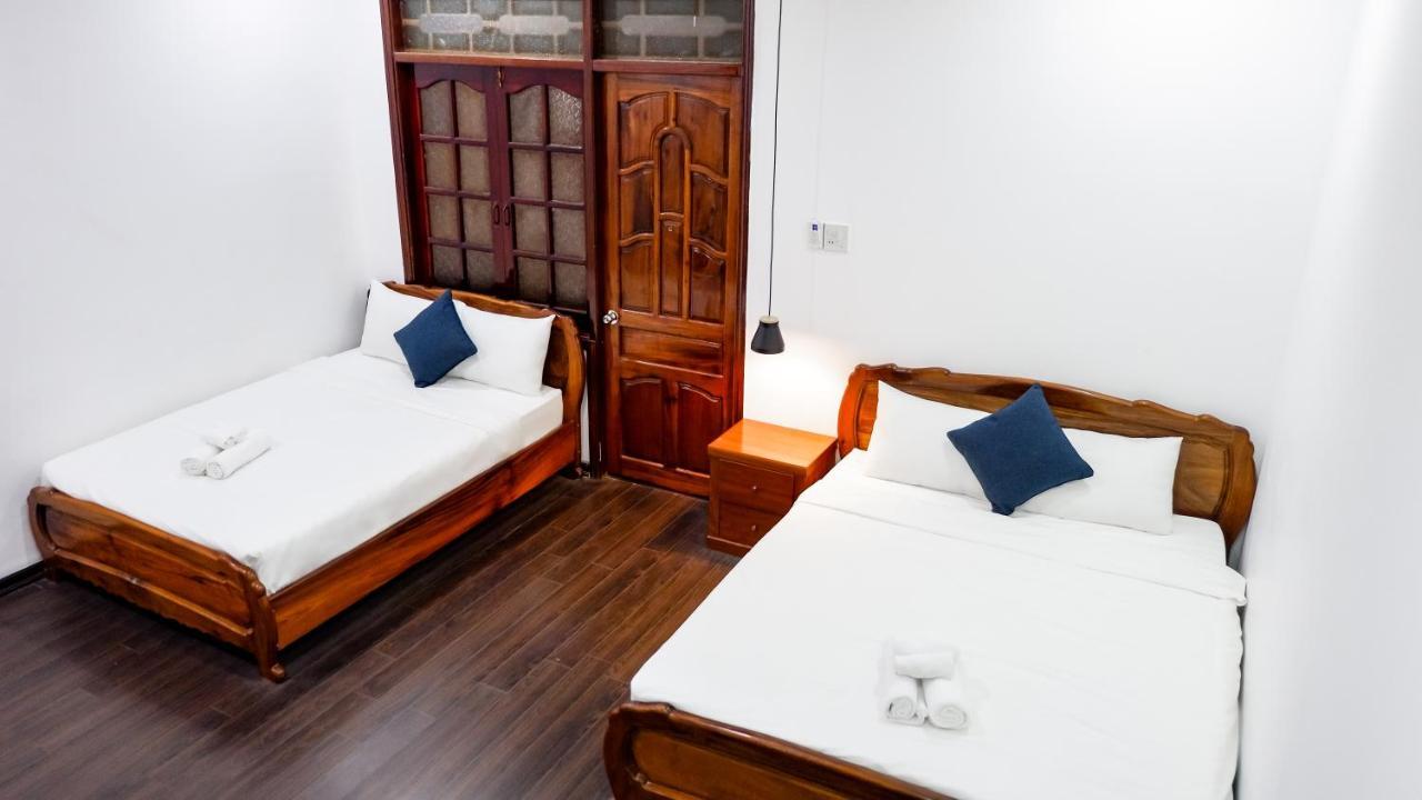 La Cactus Hotel 1 Quy Nhơn Exterior foto